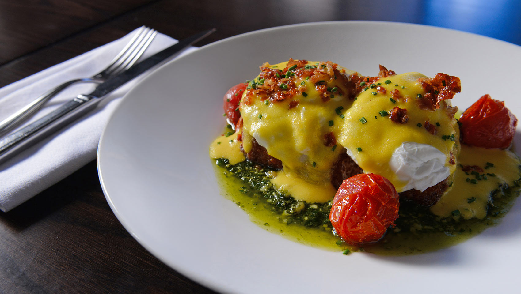 Panzano Restaurant Brunch