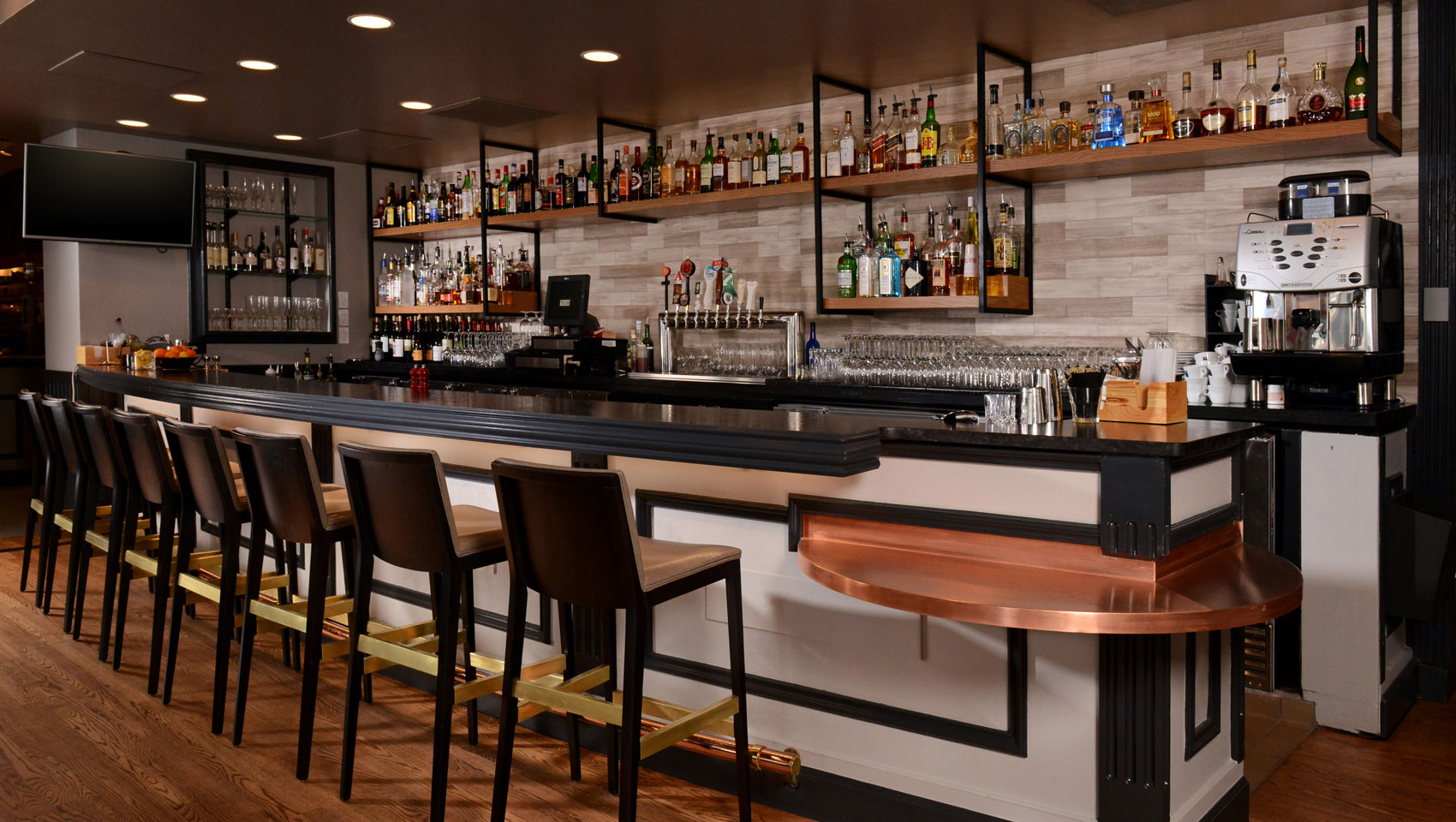 Panzano Bar