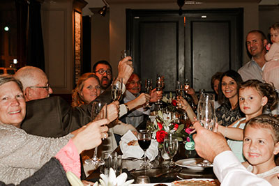 Real Wedding at Kimpton Hotel Monaco Denver