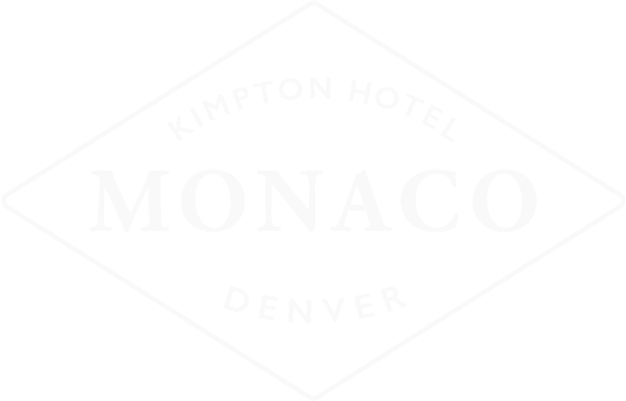 Kimpton Hotel Monaco Denver Logo